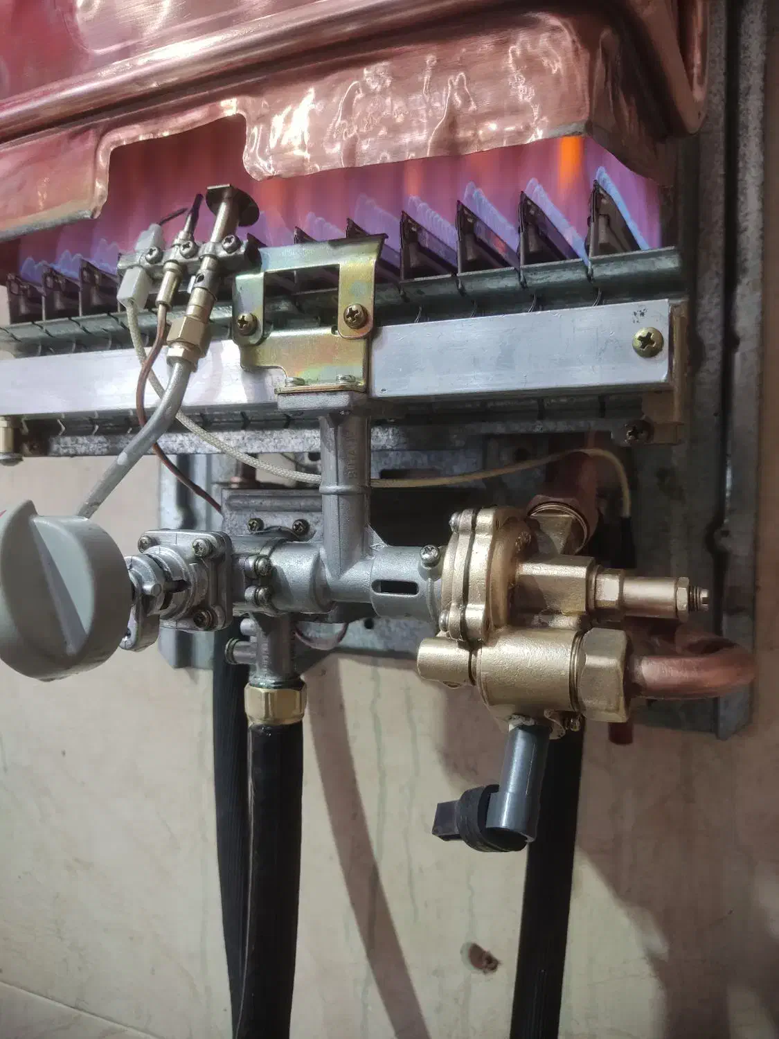 نصب،تعمیر،سرویس|خدمات پیشه و مهارت|اهواز, کوی ملی راه|دیوار