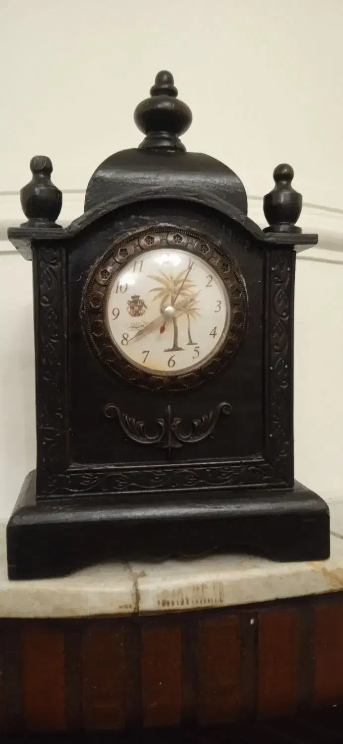 ساعت رو میزی ودیواری|ساعت دیواری و تزئینی|تهران, بنیهاشم|دیوار