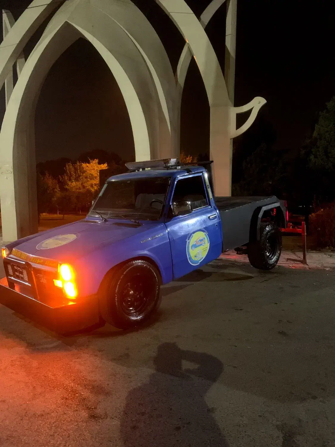 یدک کش امداد خودرو|خدمات حمل و نقل|ارومیه, |دیوار