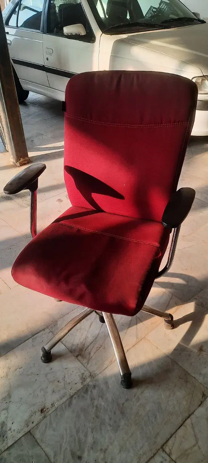 صندلی اداری|مبلمان اداری|مراغه, |دیوار