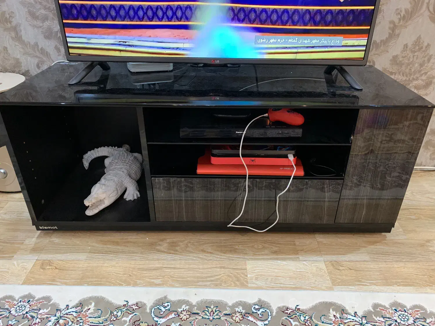 یخچال مبل میز تلوزیون فروش فوری|مبلمان خانگی و میز عسلی|مشهد, چهارچشمه|دیوار