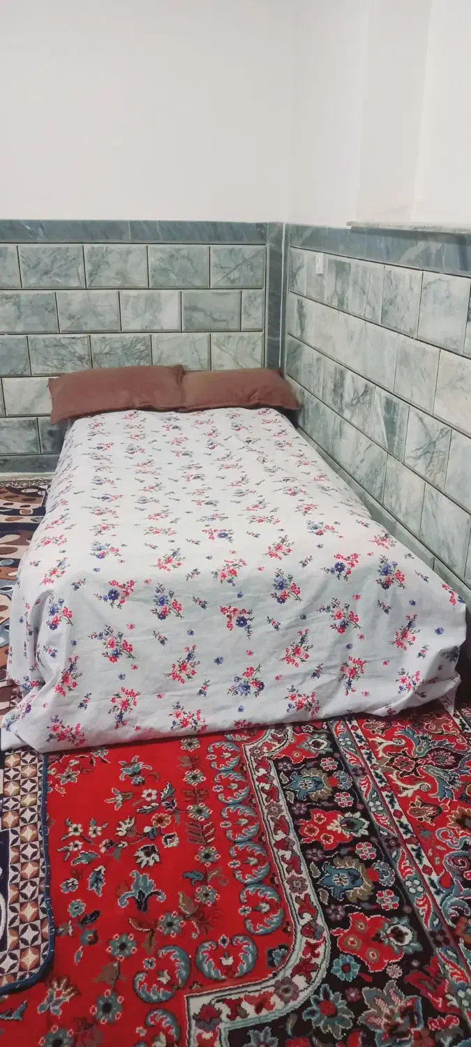 اجاره سوئیت دربست ویلایی همراه با پارکینگ|اجارهٔ کوتاهمدت آپارتمان و سوئیت|آزادشهر, |دیوار