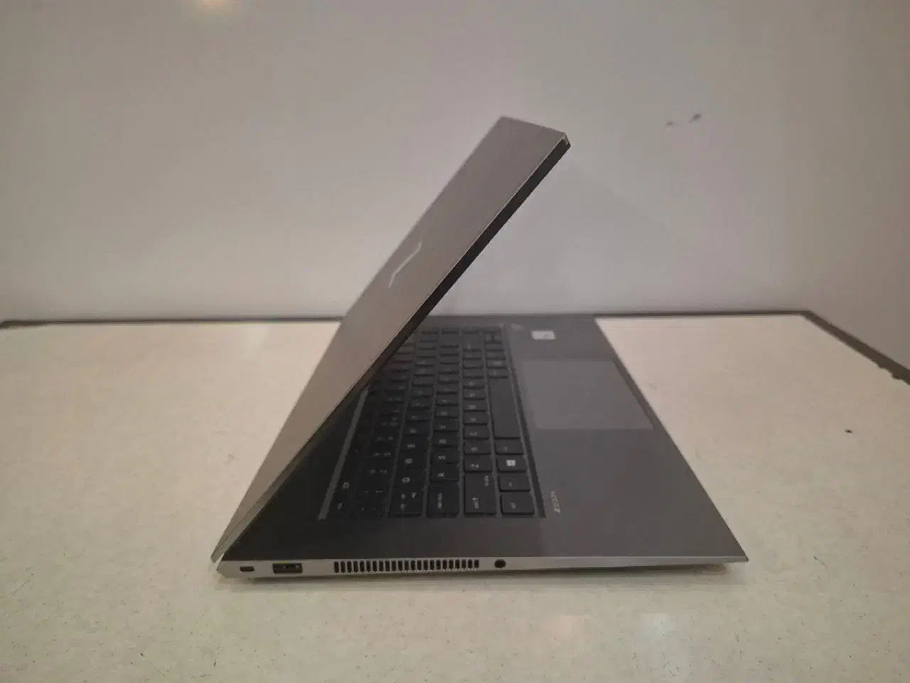 لپ تاپ HP Zbook Studio G7|رایانه همراه|کرمان, |دیوار