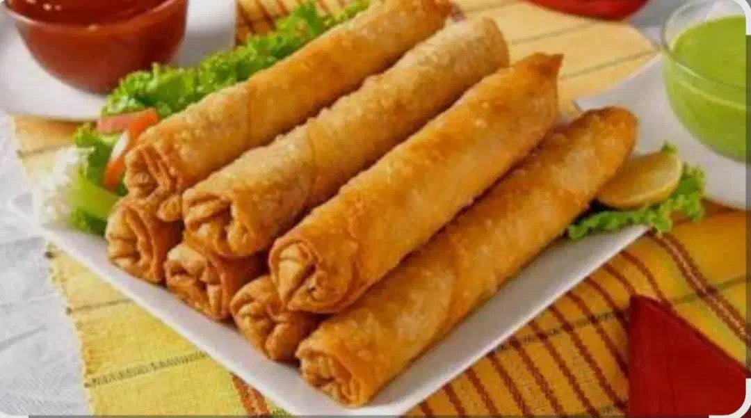 سمبوسه خونگی|خوردنی و آشامیدنی|شیراز, احمدی جنوبی|دیوار