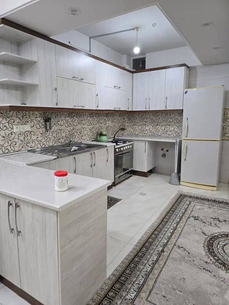 اجاره روزانه سوییت آپارتمان در قم|اجارهٔ کوتاه‌مدت آپارتمان و سوئیت|قم, شاه احمد قاسم|دیوار