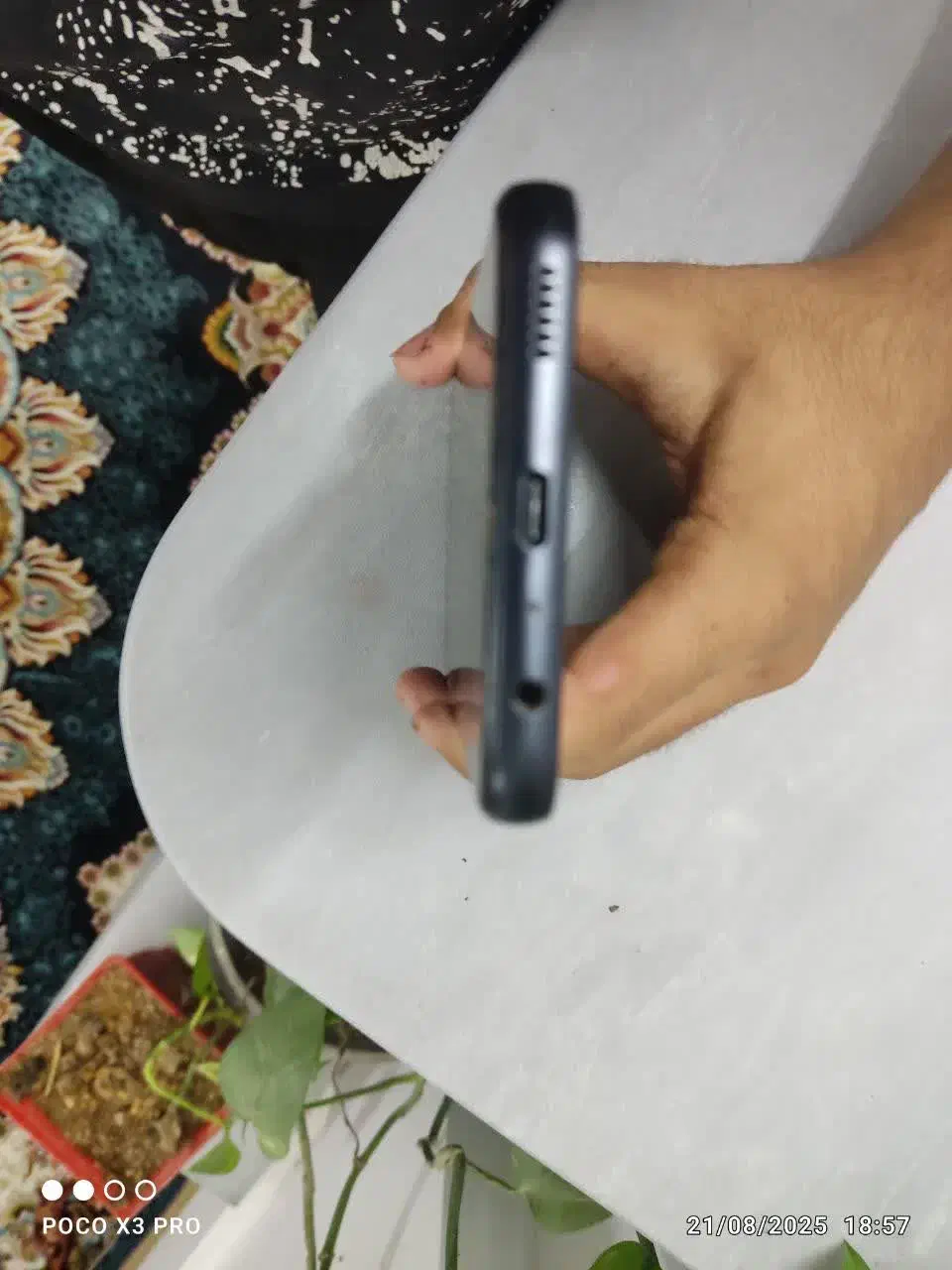 سامسونگ Galaxy A24 4G با حافظهٔ ۱۲۸ گیگابایت|موبایل|کاشان, سلطان امیر احمد|دیوار