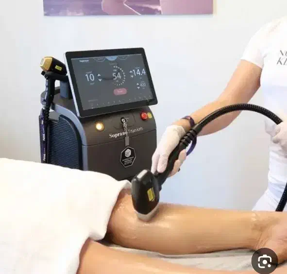 لیزر موهای زائد|خدمات آرایشگری و زیبایی|اصفهان, ملکشهر|دیوار