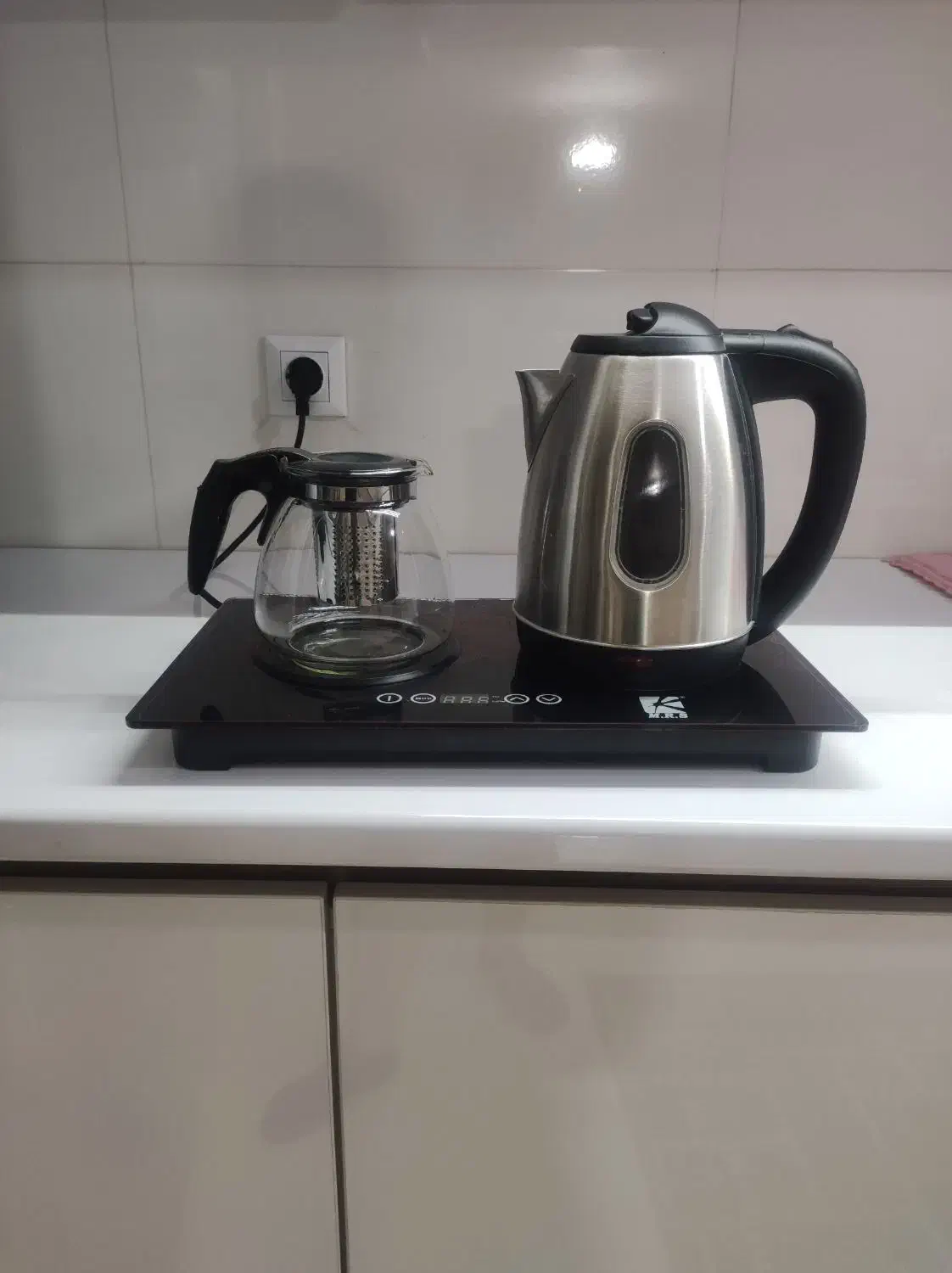 چای ساز|سماور، چای‌ساز، قهوه‌ساز|ابهر, |دیوار