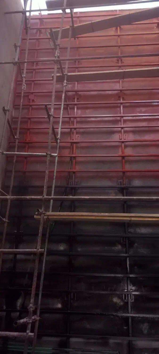 جوشکاری واهنکشی وتخریب|خدمات پیشه و مهارت|اهواز, پردیس دو|دیوار