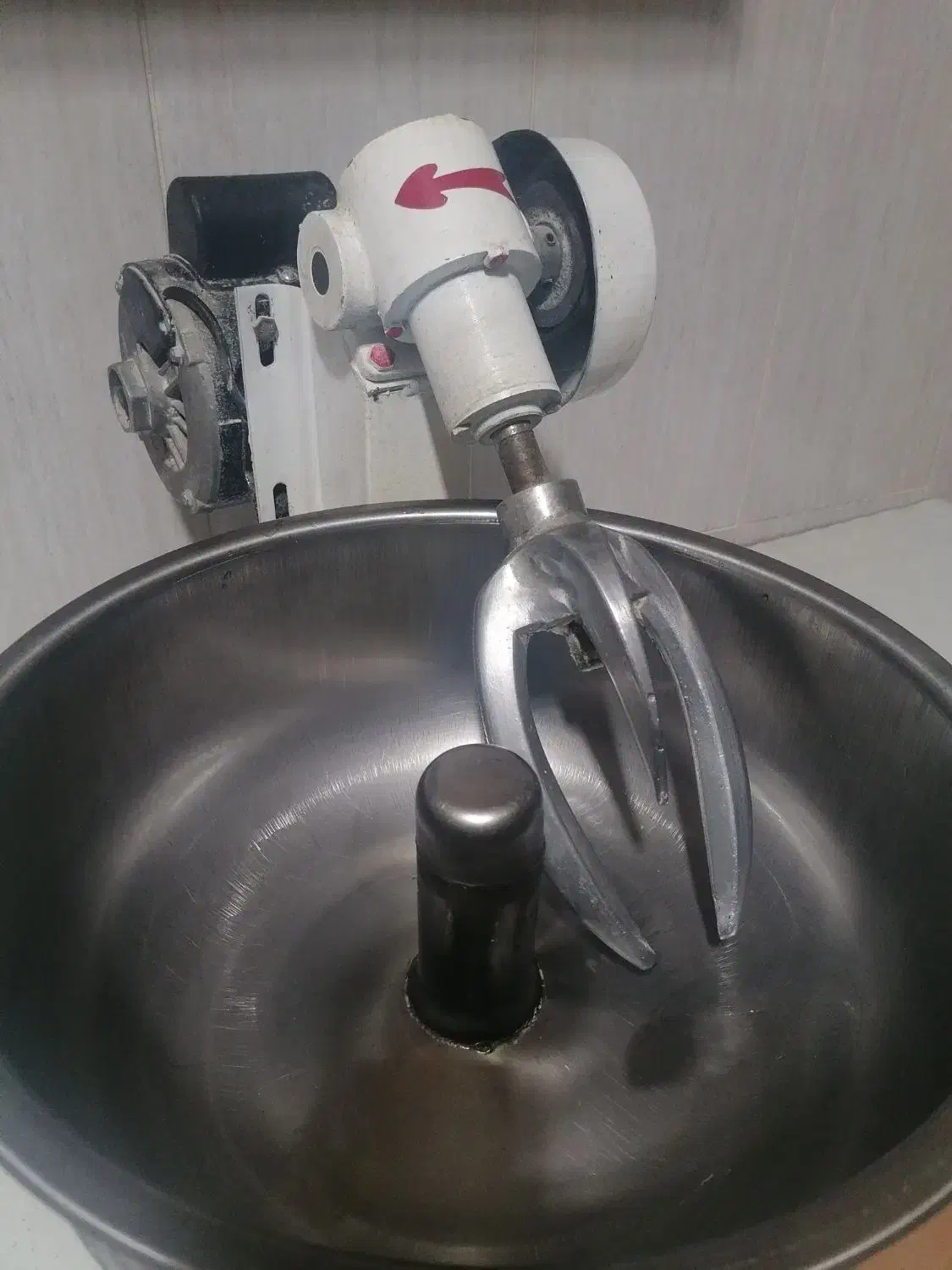 خمیرگیر ۵ کیلویی|فروشگاه و مغازه|اژیه, |دیوار