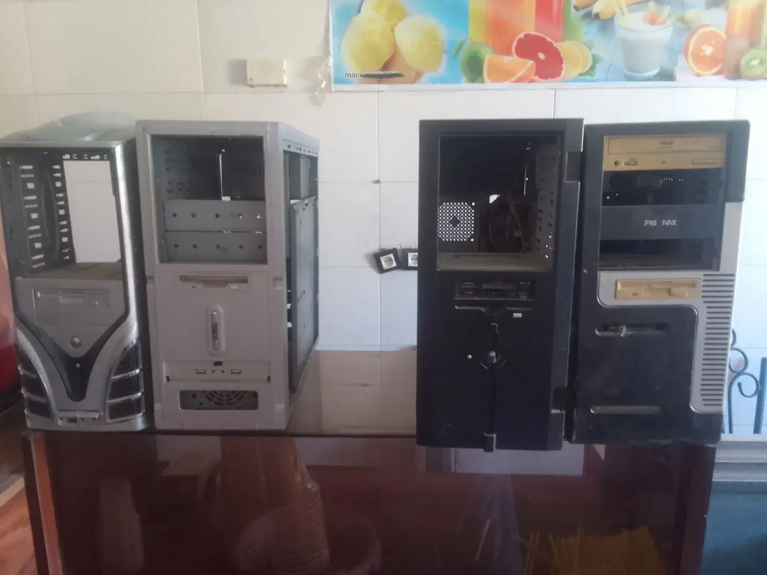 کامپیوتر|رایانه رومیزی|زاهدان, |دیوار