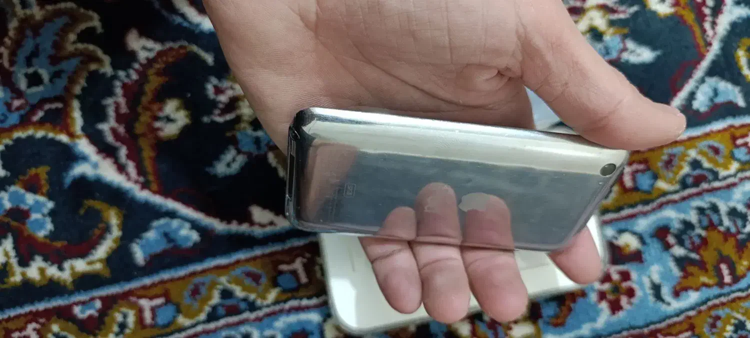 i pod apple32G|لوازم جانبی موبایل و تبلت|تهران, شهرک شریعتی|دیوار