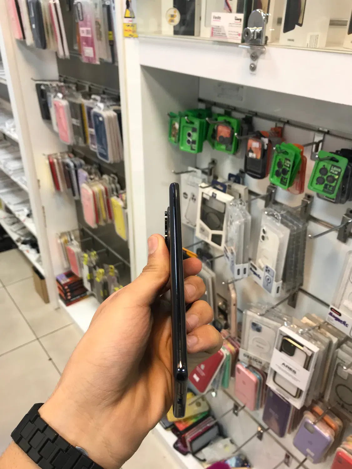 شیائومی redmi note 14 pro/ردمی نوت ۱۴ پرو|موبایل|کرج, اتحاد|دیوار
