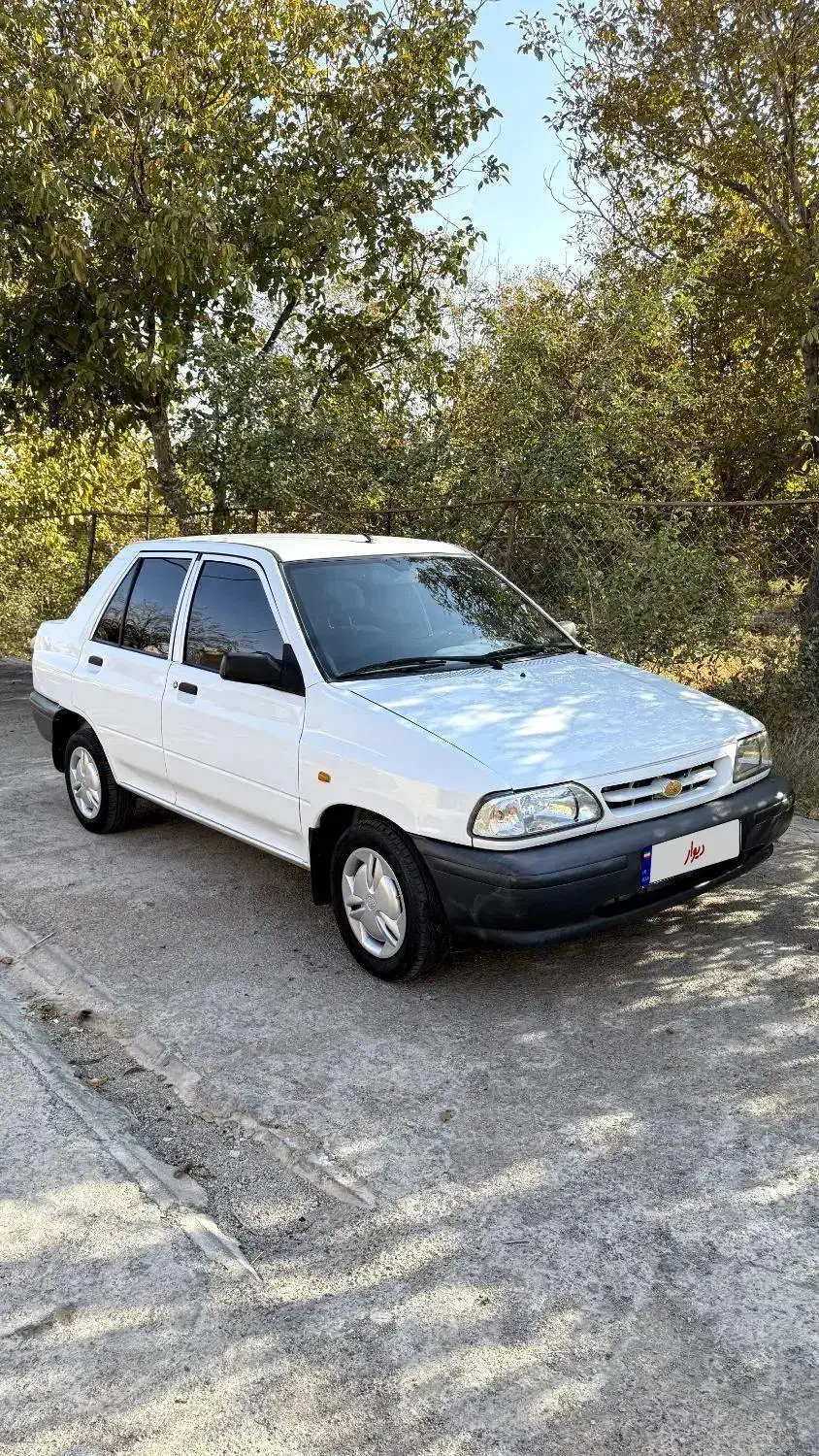 پراید131مدل99|خودرو سواری و وانت|ابهر, |دیوار