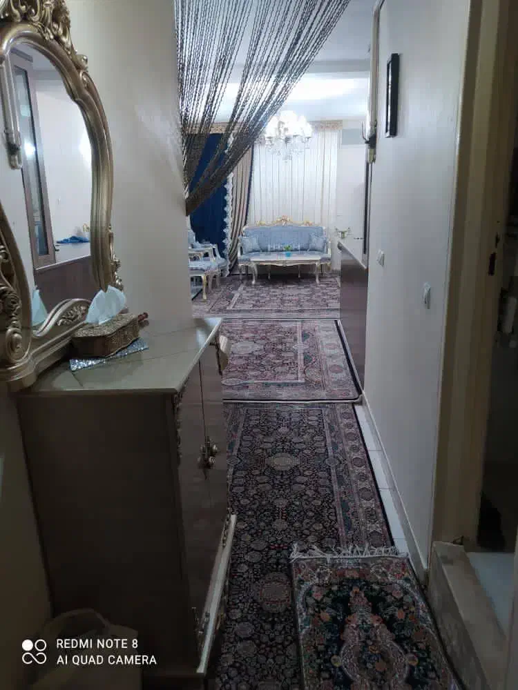 آپارتمان‌ پاکدشت|فروش آپارتمان|پاکدشت, شهرک امام رضا|دیوار