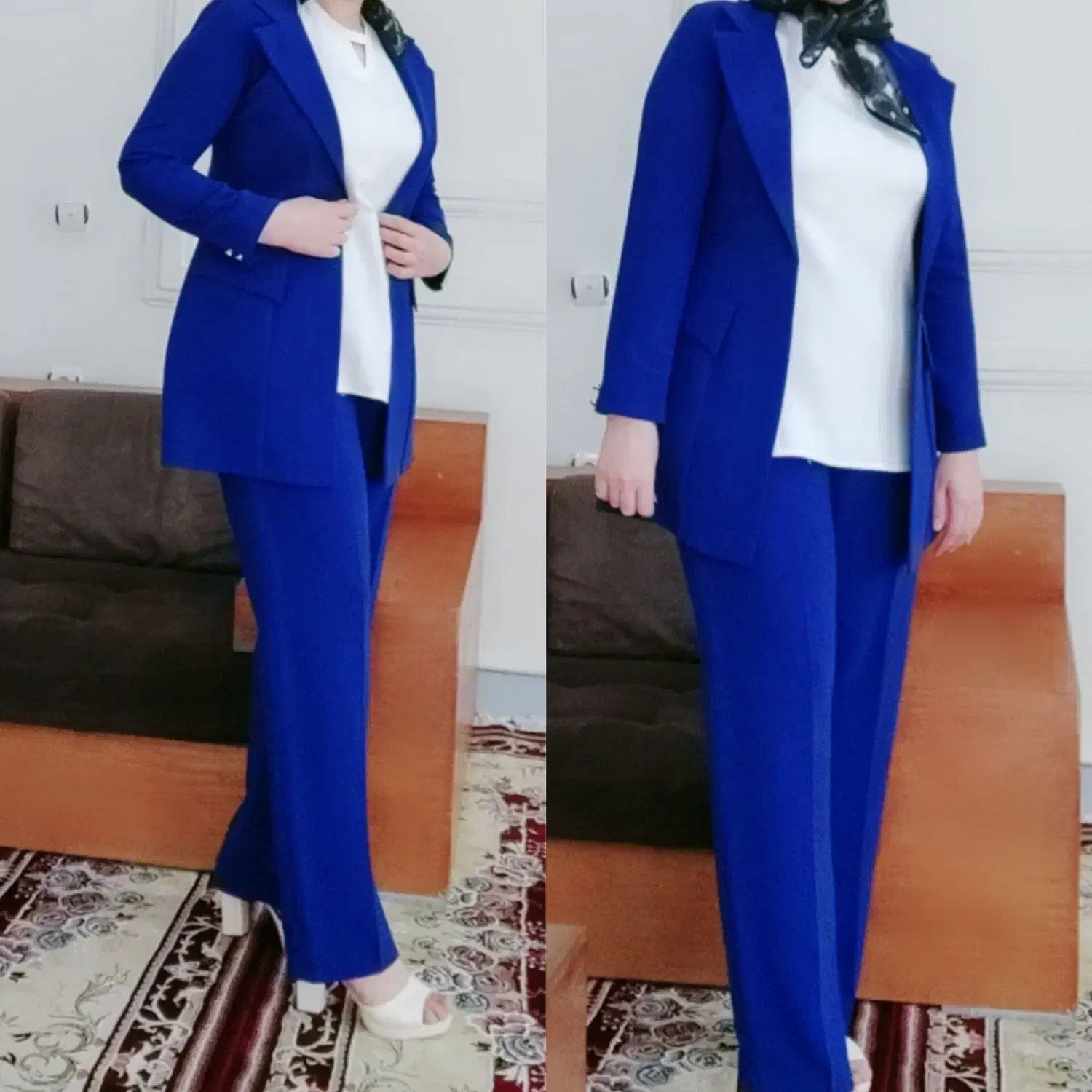 دوخت انواع لباس های مجلسی|لباس|کوهدشت, |دیوار