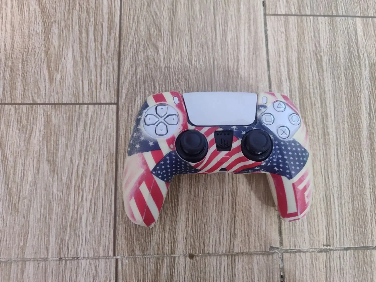 دستهps5 نو نو بدون هیچ ایرادی اصلی|کنسول، بازی ویدئویی و آنلاین|کرمانشاه, |دیوار