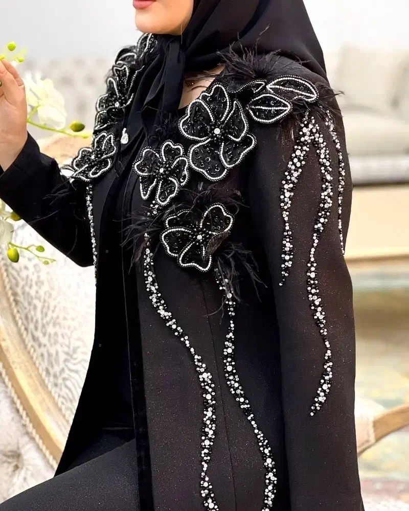 جواهر دوزی|لباس|خوی, |دیوار