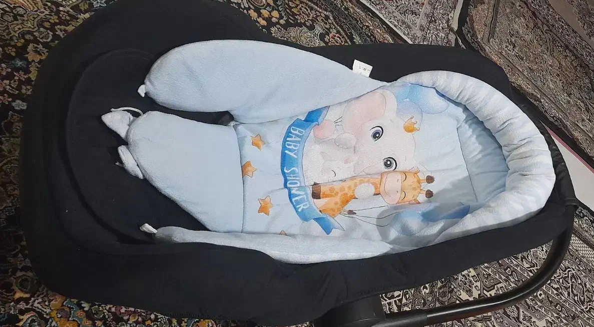 کریر|اسباب و اثاث بچه|همدان, |دیوار