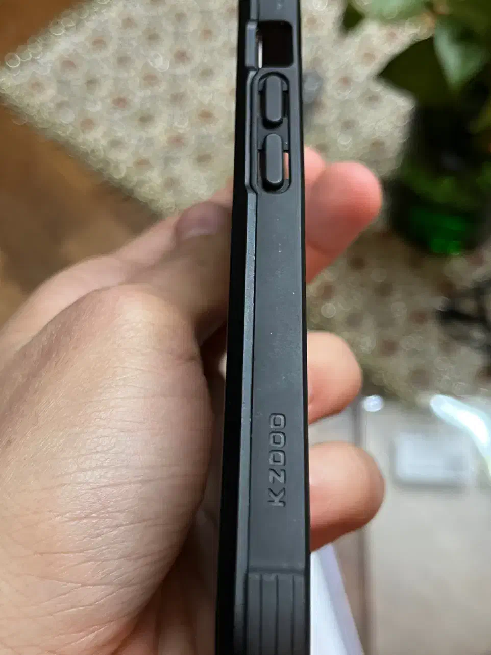 Kzdoo 13 normal بلک|لوازم جانبی موبایل و تبلت|تهران, جنت‌آباد جنوبی|دیوار