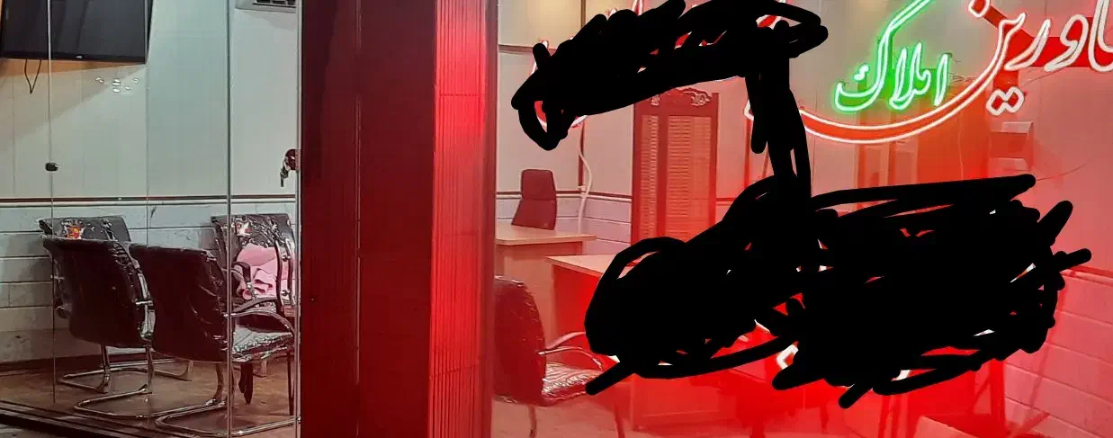 تابلو چلونیوم و ال ای دی|فروشگاه و مغازه|قم, الوندیه و گذر صادق|دیوار