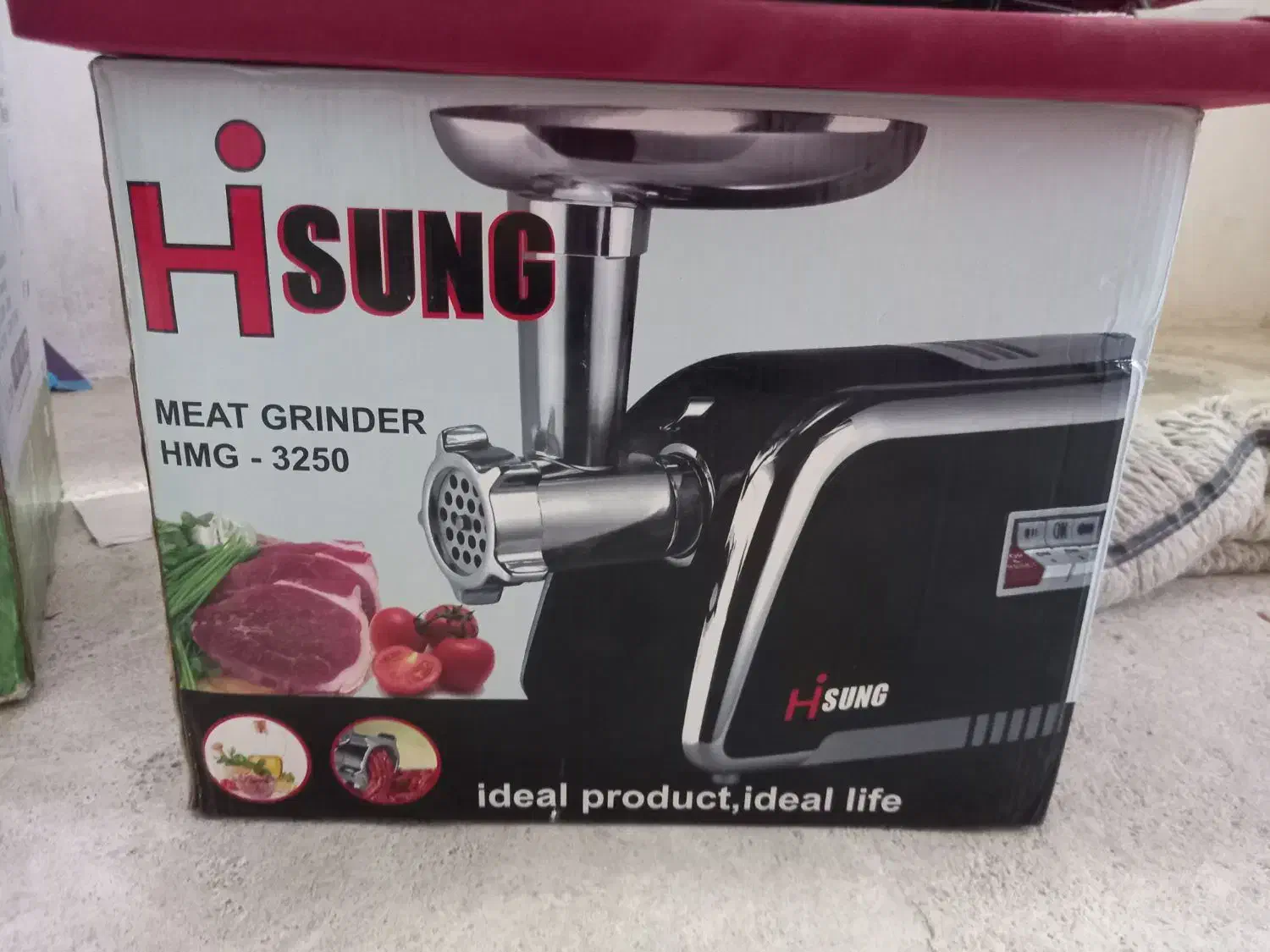 فروش وسایل خانه|سایر لوازم برقی|کازرون, |دیوار