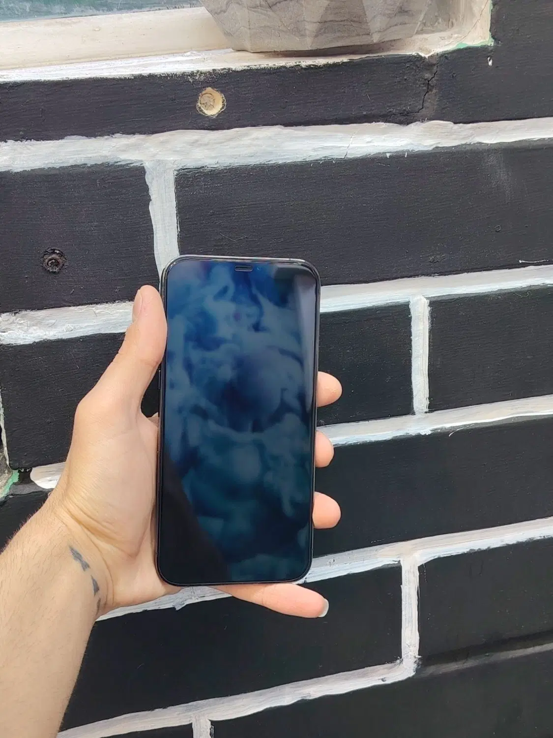 12 pro max zaa|موبایل|اصفهان, جلفا|دیوار