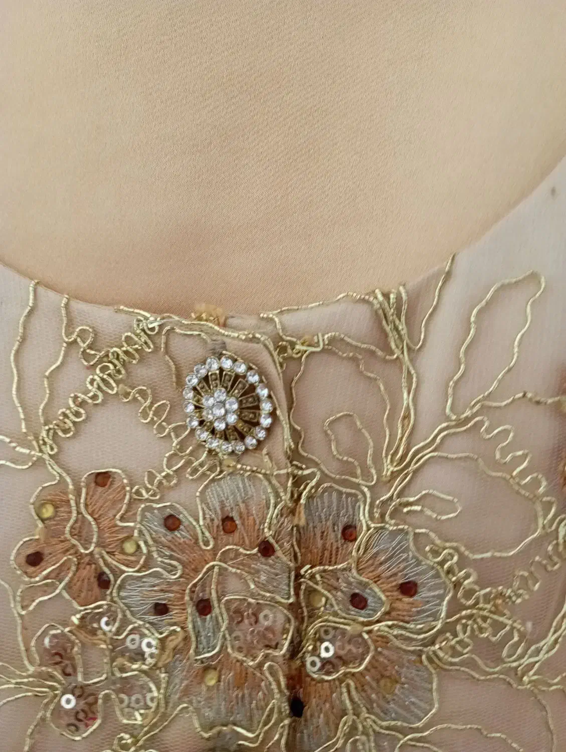 لباس مجلسی زنانه نو|لباس|تهران, امامت|دیوار