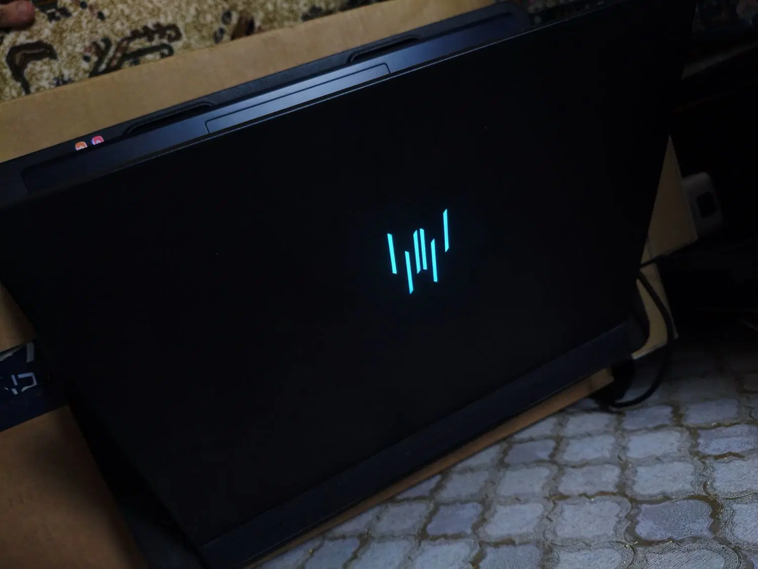 لپتاپ Acer Predator Helios Neo 14 RTX 4070|رایانه همراه|تهران, جوادیه|دیوار
