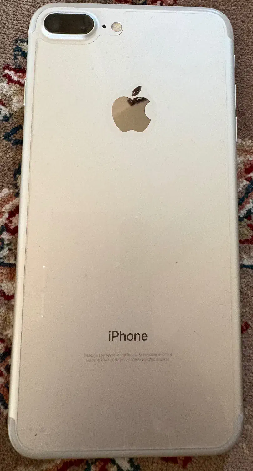 ایفون سون پلاس|موبایل|اصفهان, عطار نیشابوری|دیوار