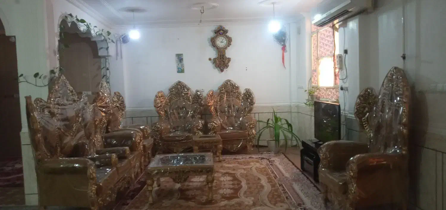 خانه ویلایی طبقه دوم|اجارهٔ خانه و ویلا|مسجد سلیمان, |دیوار