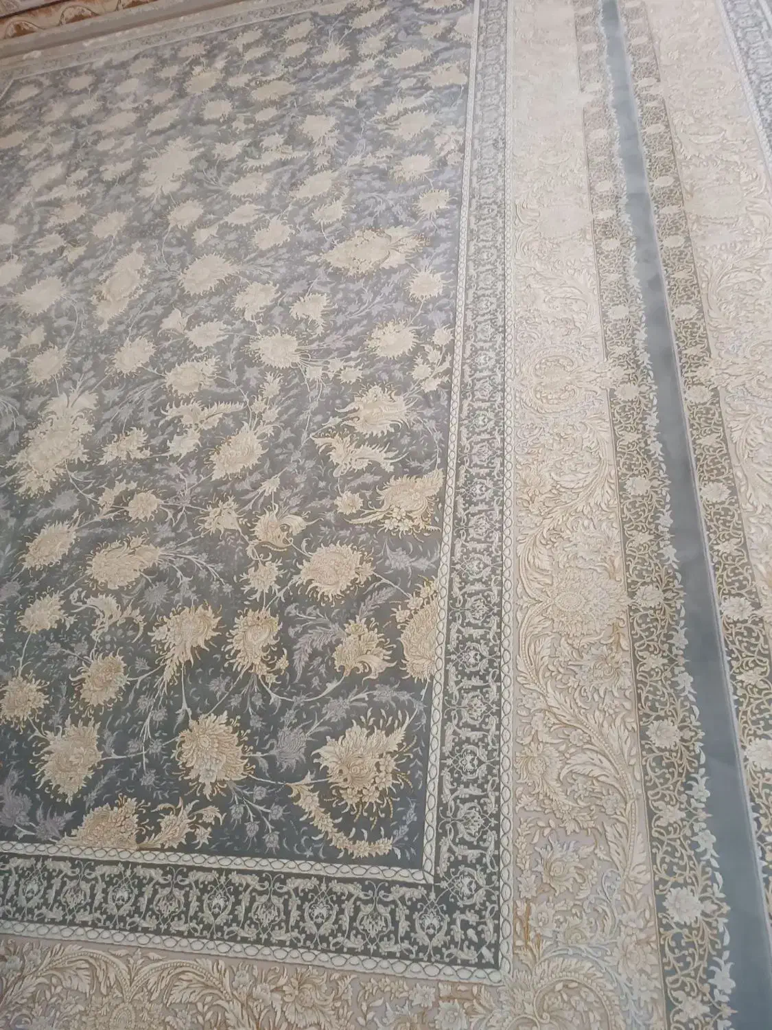 فرش|فرش|زاهدان, |دیوار