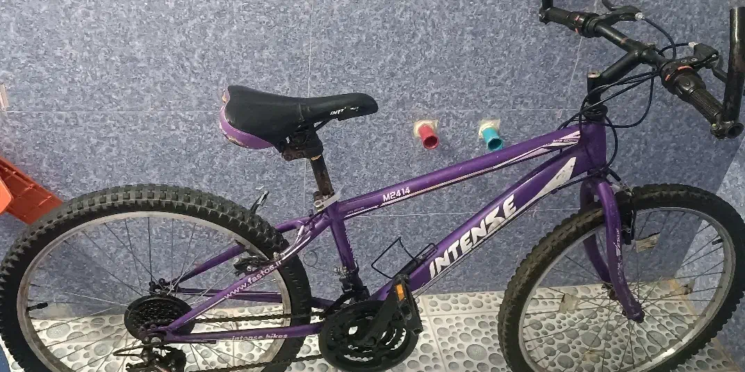 دوچرخه ۲۴|دوچرخه، اسکیت، اسکوتر|شاهدشهر, |دیوار