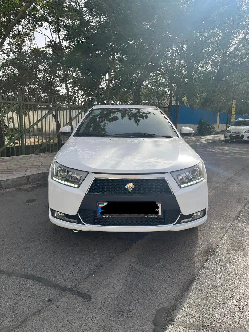 دناتوربو مدل۱۴۰۰  (نقدواقساط)|خودرو سواری و وانت|تهران, تهرانپارس جنوبی|دیوار