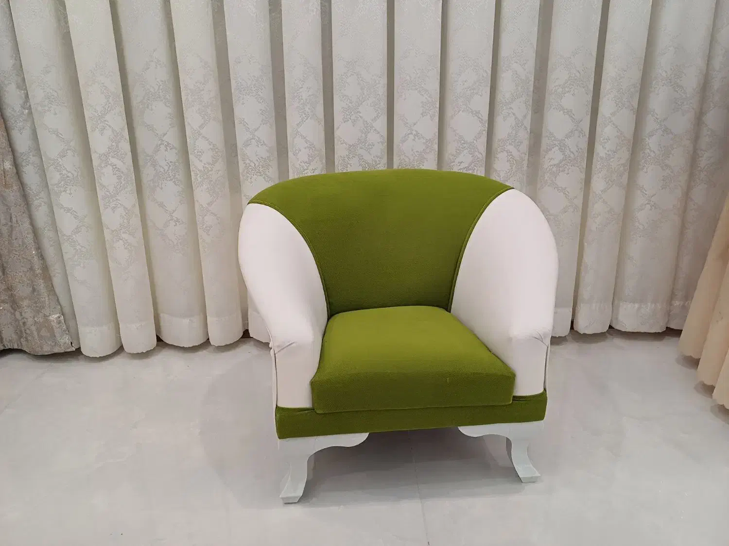 مبل کودک نونو با کاور|اسباب و اثاث بچه|پرند, فاز ۱|دیوار