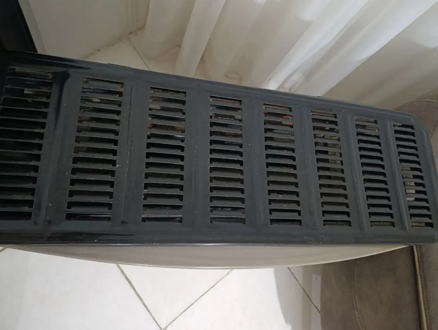 بخاری|بخاری، هیتر، شومینه|مشهد, امیریه|دیوار