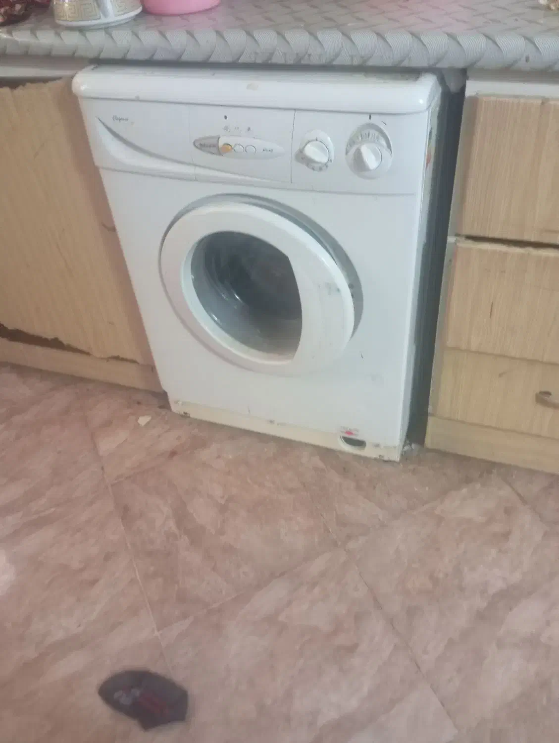 ماشین لباسشویی اتوماتیک|ماشین لباسشویی و خشک‌کن لباس|یزد, |دیوار