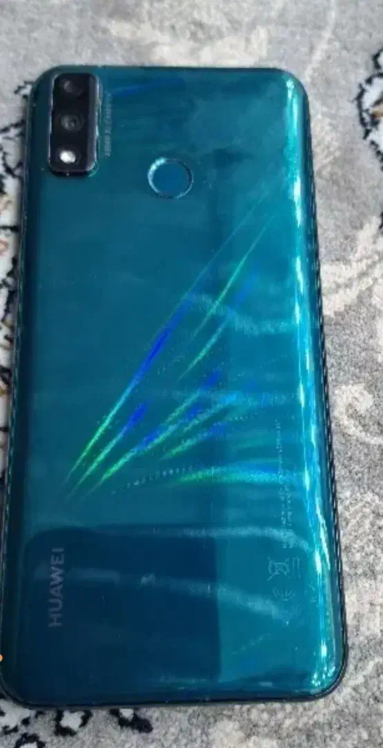 هاویY8p|موبایل|قم, کلهری|دیوار