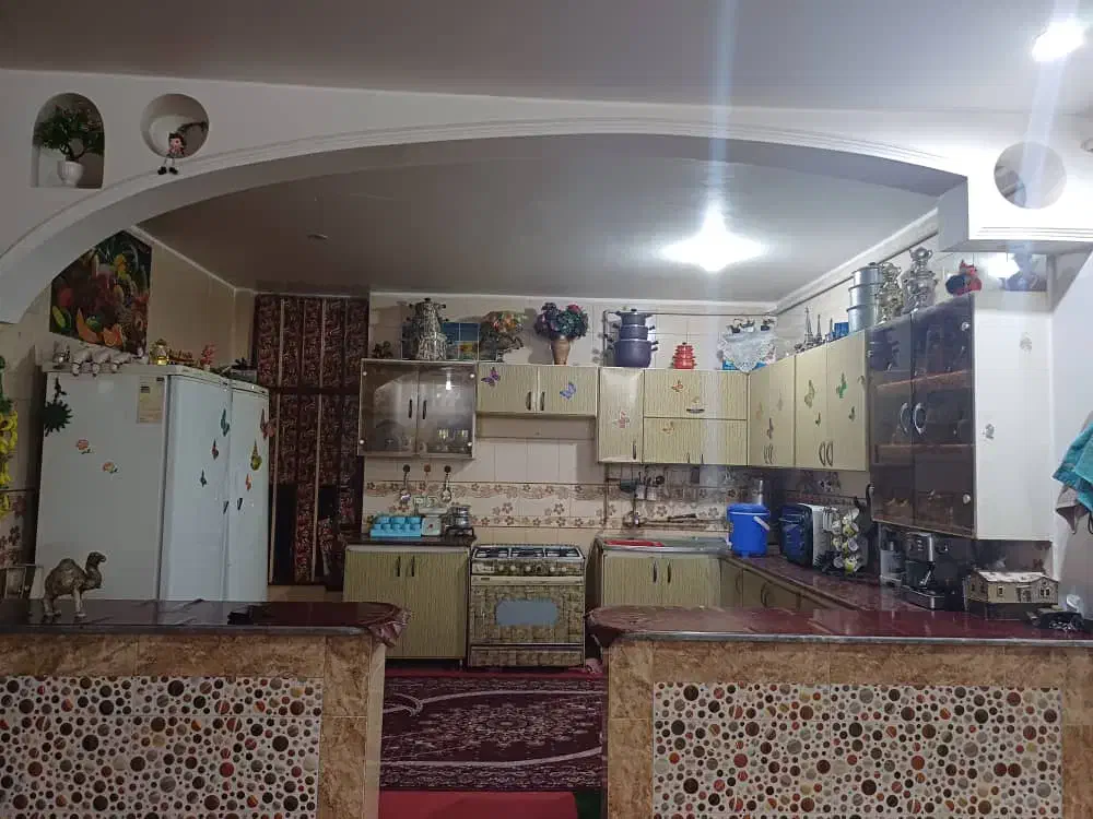 خدا|فروش خانه و ویلا|حمیدیه, |دیوار