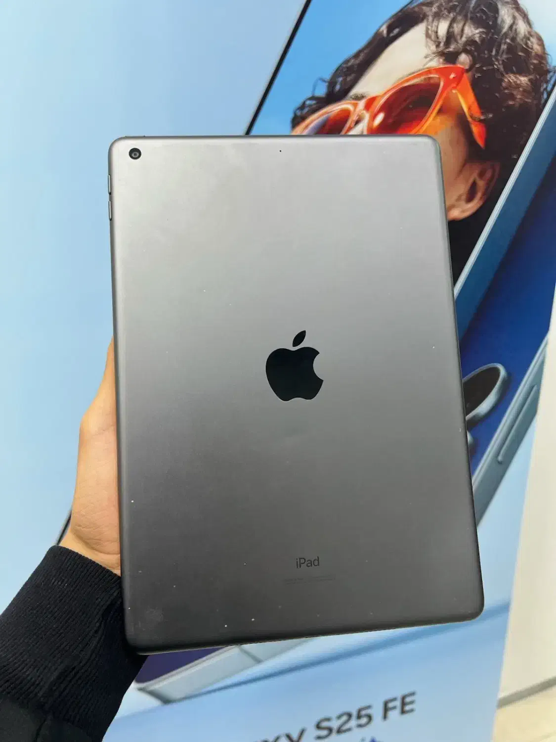 آیپد ۲۰۲۰ با حافظه ۱۲۸ گیگ|تبلت|یزد, |دیوار