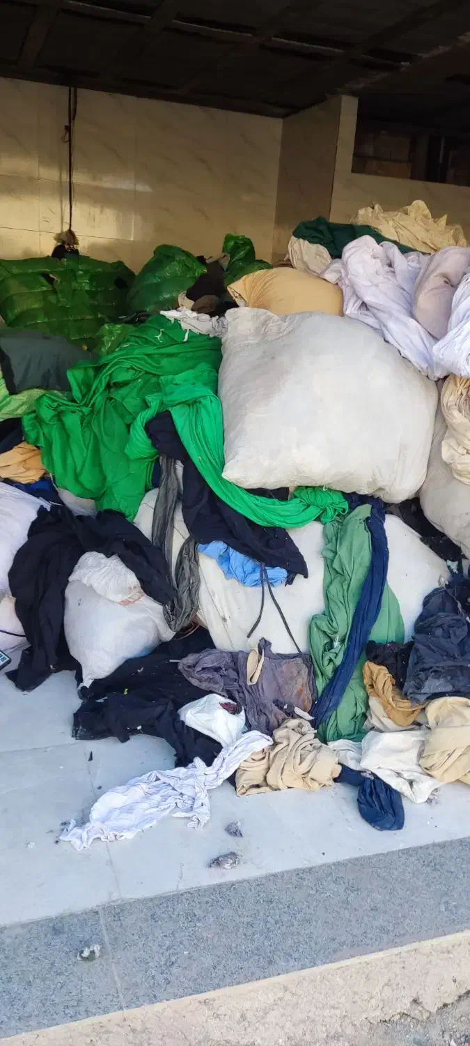 پارچه برای تمیزکاری|عمدهفروشی|اصفهان, شهرک امام خمینی|دیوار