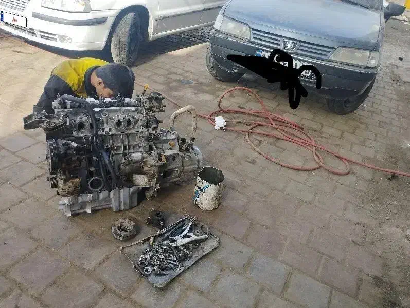 قیمت 315میلیون تمن|خودرو سواری و وانت|بنت, |دیوار