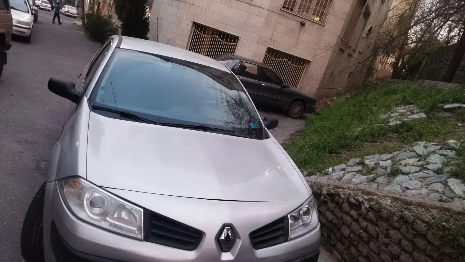 مگان1600|خودرو سواری و وانت|تهران, استخر|دیوار