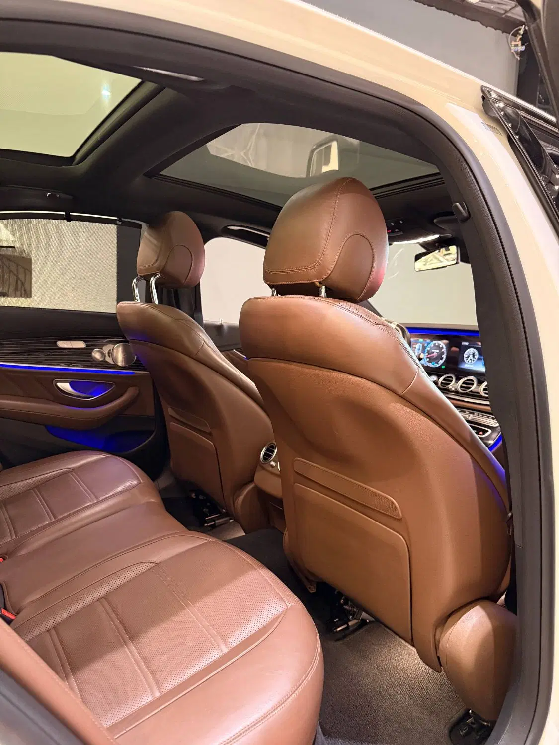 بنز E53 AMG ارس|خودرو سواری و وانت|تبریز, |دیوار
