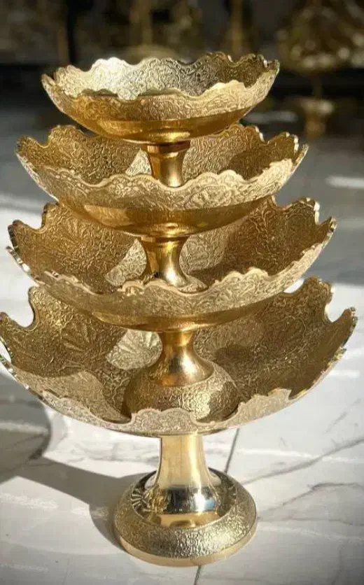 برنز|ظروف سرو و پذیرایی|تبریز, |دیوار