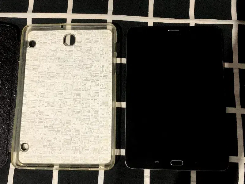 تبلت سامسونگ Galaxy tab s2|تبلت|امیدیه, |دیوار