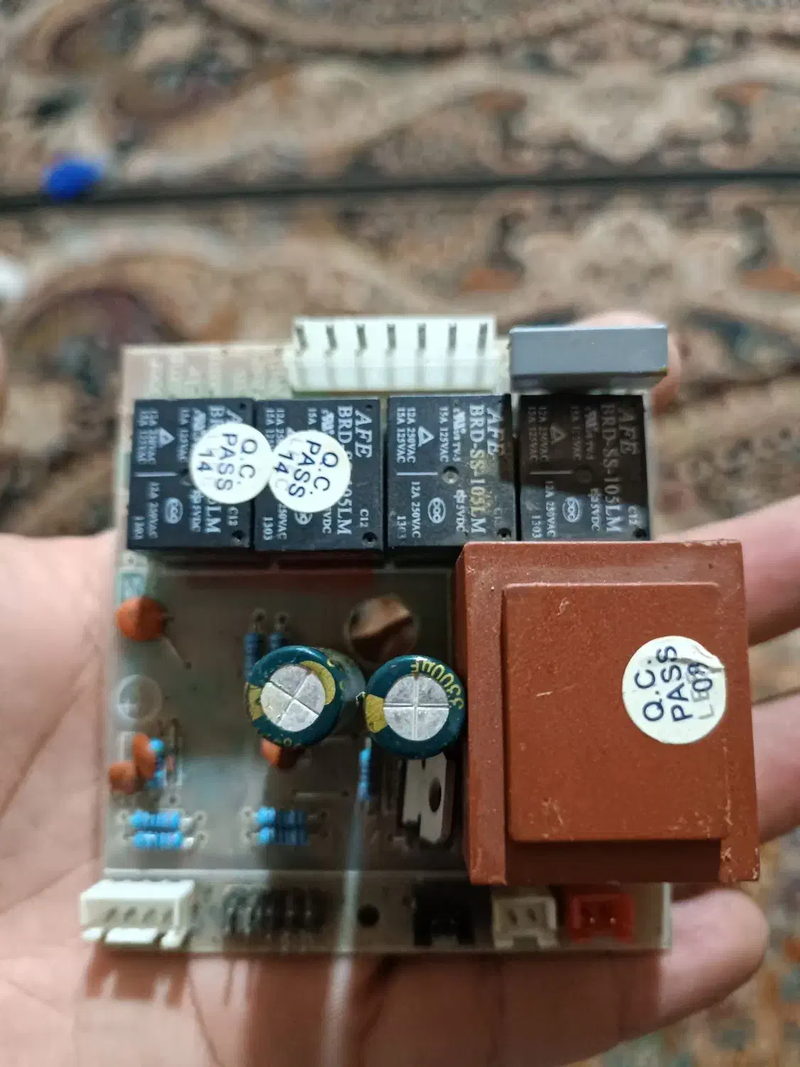 تعمیر یخچال|خدمات پیشه و مهارت|اسلام‌‌آباد غرب, |دیوار