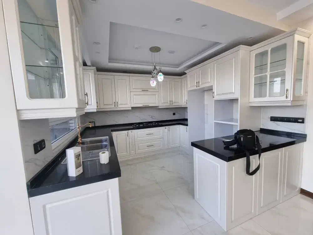 128متر 3خواب نوساز محدوده سنایی