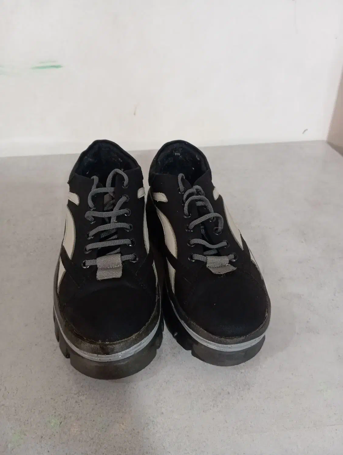 کفش راحتی و در حد نو|کیف، کفش، کمربند|میاندوآب, |دیوار