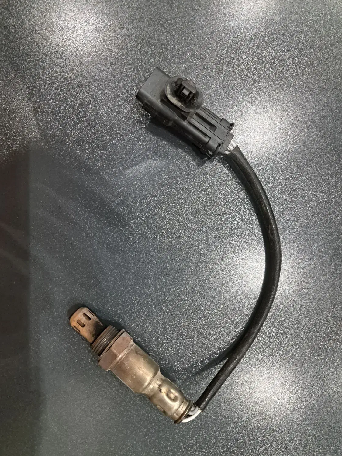 سنسور اکسیژن ام وی ام  x22 pro|قطعات یدکی و لوازم جانبی|شیراز, گلدشت معالی‌آباد|دیوار